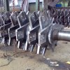 cane cutter rotor 1 st pakis baru